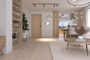  Projekt domu Laceratus I G1 (SLS1133) - projekt domu parterowego - Zdjęcie 10