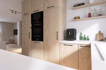  Projekt domu Laceratus I G1 (SLS1133) - projekt domu parterowego - Zdjęcie 12