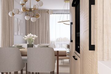  Projekt domu Laceratus I G1 (SLS1133) - projekt domu parterowego - Zdjęcie 13