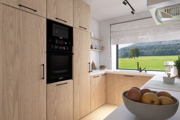  Projekt domu Laceratus I G1 (SLS1133) - projekt domu parterowego - Zdjęcie 14