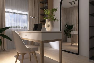  Projekt domu Laceratus I G1 (SLS1133) - projekt domu parterowego - Zdjęcie 18