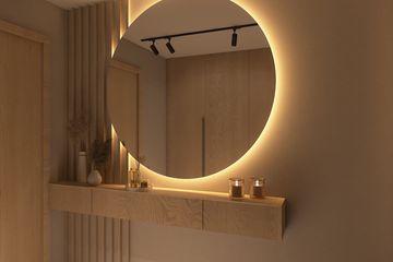  Projekt domu Laceratus I G1 (SLS1133) - projekt domu parterowego - Zdjęcie 28