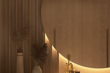  Projekt domu Laceratus I G1 (SLS1133) - projekt domu parterowego - Zdjęcie 29