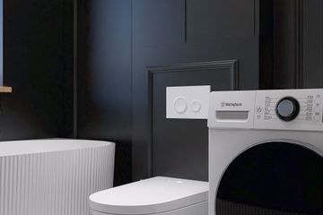  Projekt domu Modestus III (SLS1134) - projekt domu parterowego - Zdjęcie 12