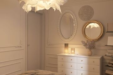  Projekt domu Modestus III (SLS1134) - projekt domu parterowego - Zdjęcie 20