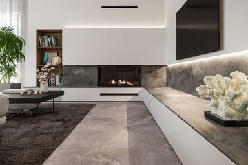  Projekt domu HomeKoncept 73 (KRX1091) - projekt domu parterowego - Zdjęcie 11