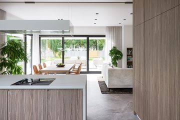  Projekt domu HomeKoncept 73 (KRX1091) - projekt domu parterowego - Zdjęcie 15