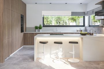  Projekt domu HomeKoncept 73 (KRX1091) - projekt domu parterowego - Zdjęcie 17