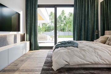  Projekt domu HomeKoncept 73 (KRX1091) - projekt domu parterowego - Zdjęcie 19