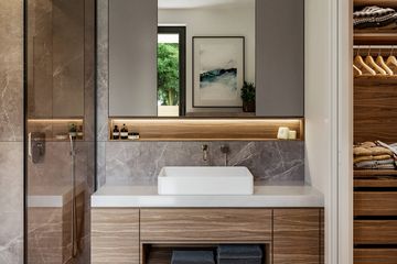  Projekt domu HomeKoncept 73 (KRX1091) - projekt domu parterowego - Zdjęcie 23