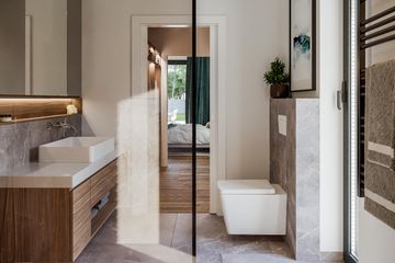  Projekt domu HomeKoncept 73 (KRX1091) - projekt domu parterowego - Zdjęcie 24