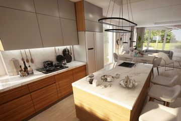  Projekt domu Domena 125 B (WRW1325) - projekt domu parterowego - Zdjęcie 6