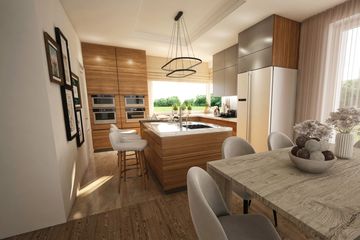  Projekt domu Domena 125 B (WRW1325) - projekt domu parterowego - Zdjęcie 8