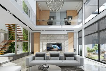  Projekt domu Rezydencja Floryda 2 (WAH1931) - projekt domu z pełnym piętrem - Zdjęcie 12