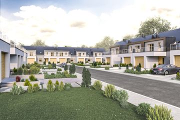  Projekt domu TK90B (WAK1092) - projekt domu parterowego z poddaszem - Zdjęcie 6