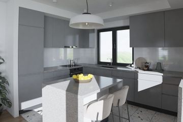  Projekt domu Tomaszów 35 (KRP2289) - projekt domu parterowego z poddaszem - Zdjęcie 6