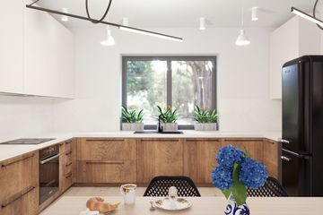  Projekt domu uA126 (WCB1153) - projekt domu parterowego z poddaszem - Zdjęcie 6