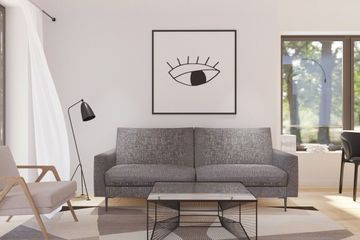  Projekt domu uA99 (WCB1154) - projekt domu parterowego - Zdjęcie 4