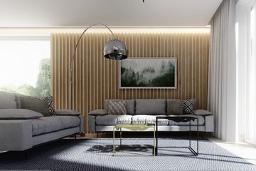  Projekt domu Domena 103 T (WRW1330) - projekt domu parterowego - Zdjęcie 8