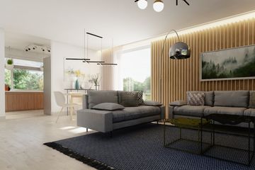  Projekt domu Domena 103 T (WRW1330) - projekt domu parterowego - Zdjęcie 9