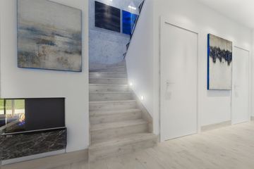  Projekt domu Domena 103 T (WRW1330) - projekt domu parterowego - Zdjęcie 12