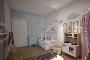  Projekt domu Domena 103 T (WRW1330) - projekt domu parterowego - Zdjęcie 17