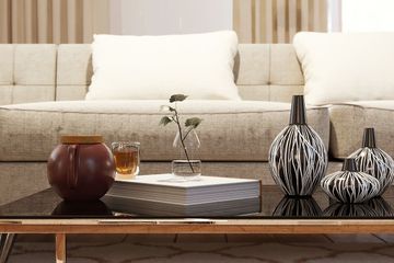  Projekt domu uA130 (WCB1172) - projekt domu parterowego z poddaszem - Zdjęcie 6