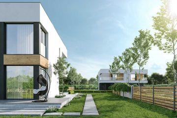  Projekt domu HomeKoncept 75 B (KRX1098) - projekt domu z pełnym piętrem - Zdjęcie 4