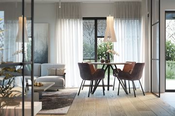  Projekt domu HomeKoncept 76 D (KRX1102) - projekt domu z pełnym piętrem - Zdjęcie 10