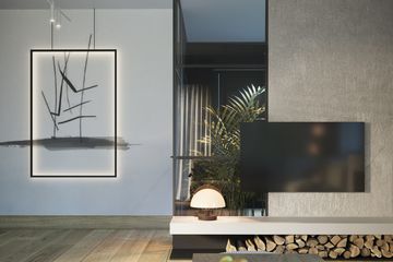  Projekt domu HomeKoncept 76 D (KRX1102) - projekt domu z pełnym piętrem - Zdjęcie 14