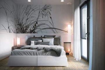  Projekt domu HomeKoncept 76 D (KRX1102) - projekt domu z pełnym piętrem - Zdjęcie 16