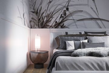  Projekt domu HomeKoncept 76 D (KRX1102) - projekt domu z pełnym piętrem - Zdjęcie 17