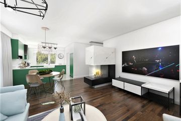  Projekt domu KA78 G1 SZ (PKT1208) - projekt domu parterowego - Zdjęcie 5