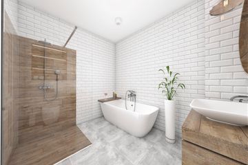  Projekt domu KA78 G1 SZ (PKT1208) - projekt domu parterowego - Zdjęcie 9