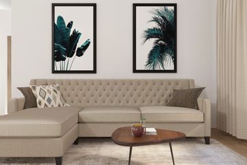  Projekt domu uA140 (WCB1180) - projekt domu z pełnym piętrem - Zdjęcie 8