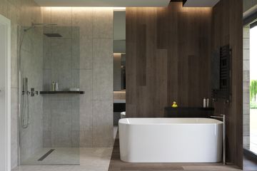  Projekt domu HomeKoncept 26 wariant 02 (KRX1104) - projekt domu parterowego - Zdjęcie 25