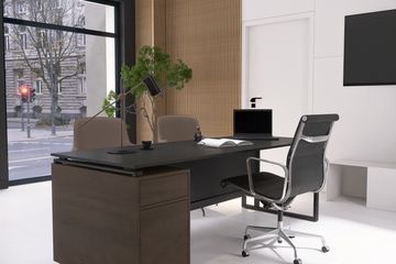  Projekt budynku usługowego Lapideus I (SLS1154) - projekt budynku parterowego - Zdjęcie 15