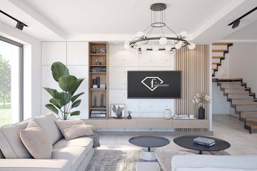  Projekt domu Fresco (WOF1133) - projekt domu z pełnym piętrem - Zdjęcie 5