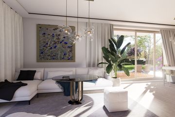  Projekt domu Domidea 64 2G w2 (WAC1099) - projekt domu parterowego z poddaszem - Zdjęcie 14