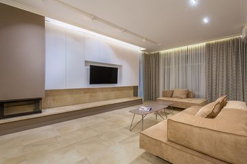  Projekt domu Madera (BSA2249) - projekt domu parterowego - Zdjęcie 8