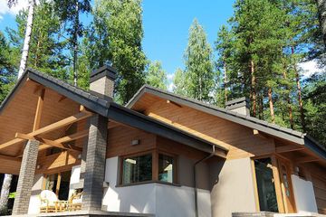  Projekt domu Maja II 2G (BSB1158) - projekt domu parterowego z poddaszem - Zdjęcie 4