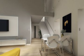  Projekt domu Maja II 2G (BSB1158) - projekt domu parterowego z poddaszem - Zdjęcie 11