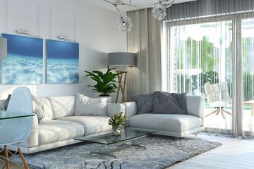  Projekt domu Harmonia Nova B (WRR1002) - projekt domu parterowego z poddaszem - Zdjęcie 6