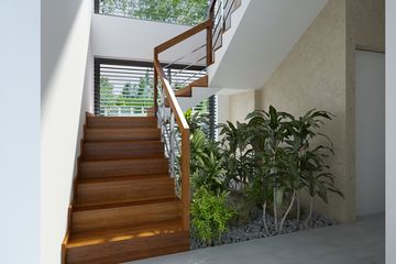  Projekt domu Tiala 10 (KKF1027) - projekt domu parterowego z poddaszem - Zdjęcie 7