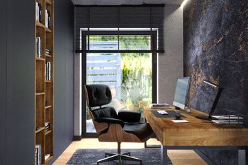  Projekt domu Panoramiczny (GDE1008) - projekt domu parterowego z poddaszem - Zdjęcie 16