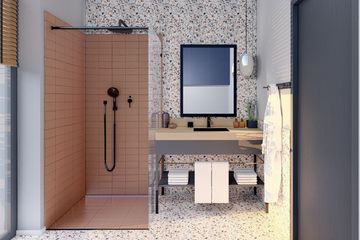  Projekt domu Sej-pro 027 energo (ELW1019) - projekt domu parterowego - Zdjęcie 6