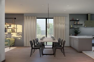  Projekt domu Sej-pro 027 energo (ELW1019) - projekt domu parterowego - Zdjęcie 7