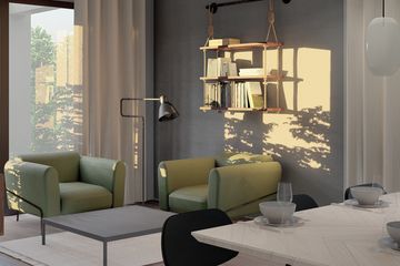  Projekt domu Sej-pro 027 energo (ELW1019) - projekt domu parterowego - Zdjęcie 8