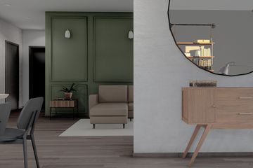  Projekt domu Sej-pro 027 energo (ELW1019) - projekt domu parterowego - Zdjęcie 11