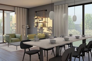  Projekt domu Sej-pro 027 energo (ELW1019) - projekt domu parterowego - Zdjęcie 12